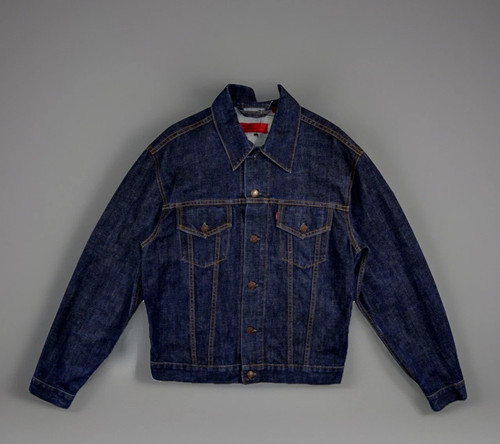 Mens levis red - 100, vintage
