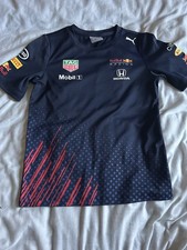 Puma Red Bull Racing Formula 1