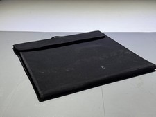 Portable lightbox/studio black/white 63 x 63cm