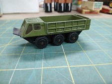 Dinky Toys Stalwart Loader