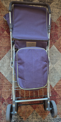 Vintage genuine deluxe sholley - vintage,