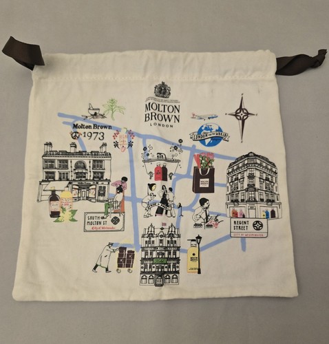 Molton brown draw - molton, string