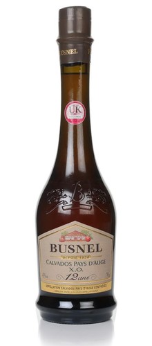 Busnel year old pays auge - 12,