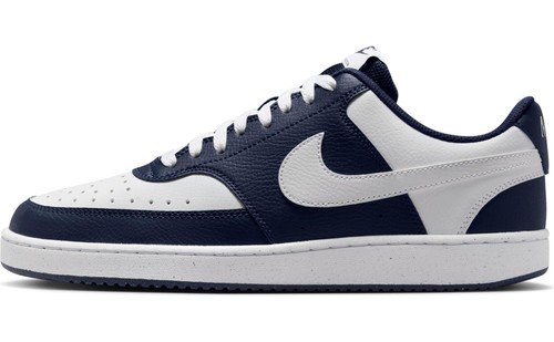 Nike men court vision - court, low