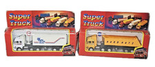 Super Truck 2X Hobby Dax