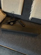 Sony HT-SF200 Black Soundbar