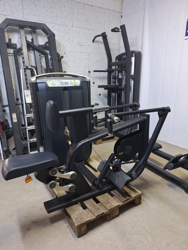 Matrix ultra seated row - matrix, g7