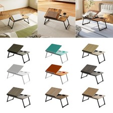 Adjustable Laptop Bed Table