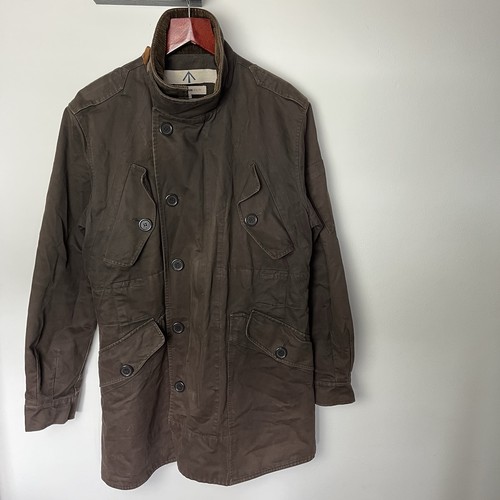 Men nigel cabourn utility - men’s,