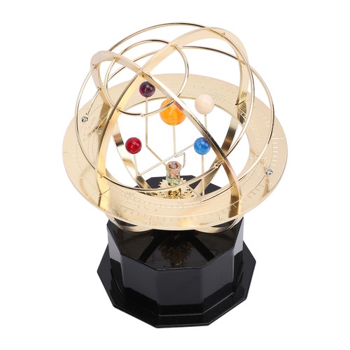 Orrery solar system model - »orrery,