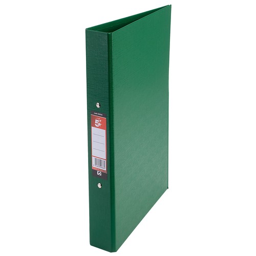 Rapid green plastic - rapid, ring