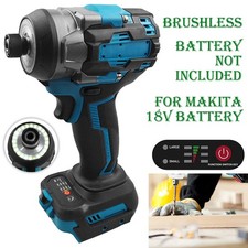 Variable Speed Brushless Motor