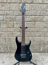 Ibanez RG1077XL (2001) - Limited Edition Prestige - Original Paperwork