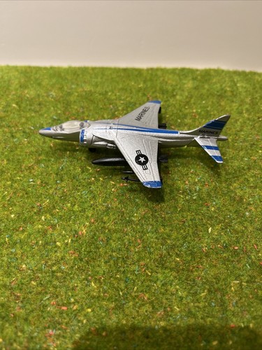Maisto fighter jet