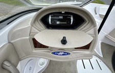 Four Winns Horizon 170 Volvo