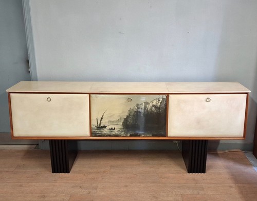 Original italian art deco - original,