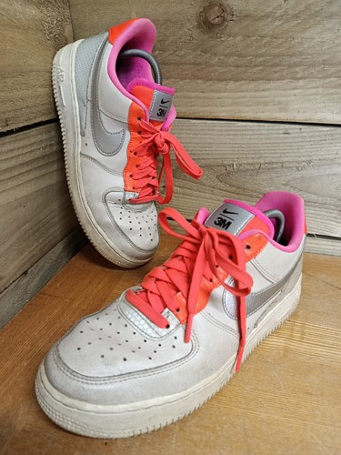 Nike air force 3m trainers - nike,