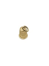 Vintage 10k Yellow Gold