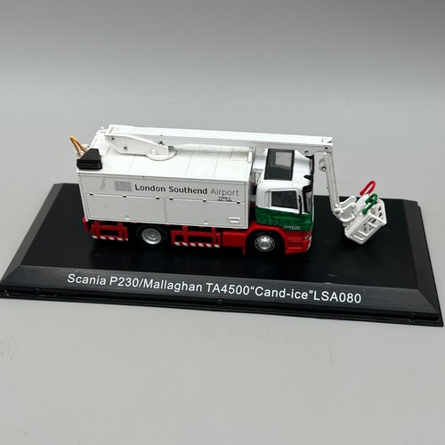 Atlas stobart air scania - stobart, p230