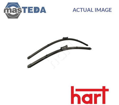 054 343 windscreen wiper blade - 054,