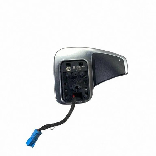 Bmw i12 turn signal - signal, switch