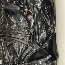 Piaggio Typhoon Mk1 125cc Petrol Tank