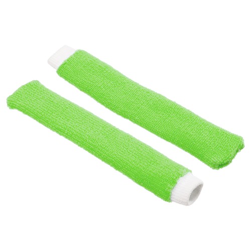 2pcs nylon badminton racket - 2pcs,