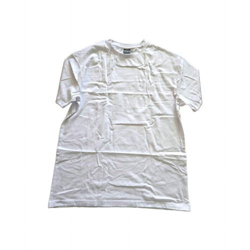 Crooked tongues men - men's, white
