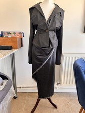 Vivienne Westwood London  Grey
