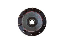 Fits daf front hub - hub, 10
