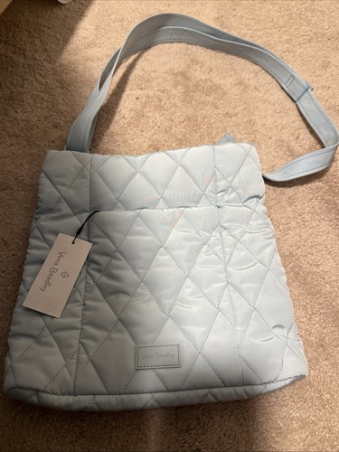 Vera bradley sea salt blue - salt,