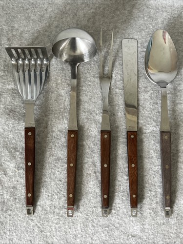 Ekco flint kitchen utensils - kitchen,