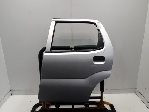 Suzuki ignis rear door - ignis, n/s