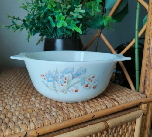 Vintage jaj pyrex england - vintage,