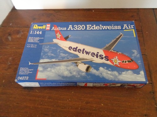 Revell 04272 144 - -, airbus