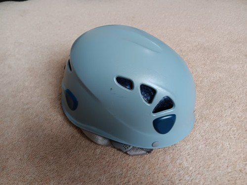 Petzl elios climbing helmet - petzl,