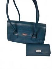 Fiorelli Teal Blue