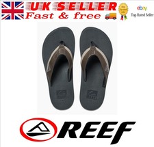 Reef Mens Flip Flops Cushion