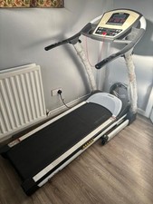 Reebok Treadmill