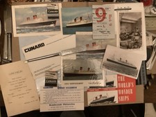 Cunard White Star Line