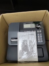 Casio SE G1 Electronic Cash