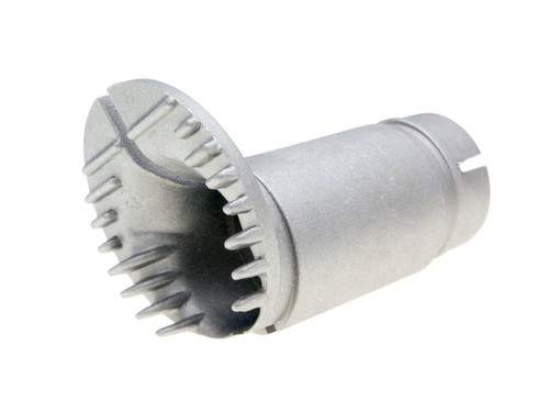 Intake manifold bushing - manifold, for