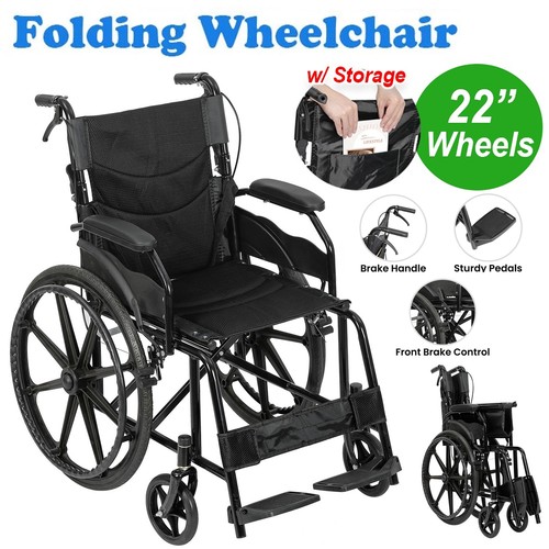 Self propelled folding - self,