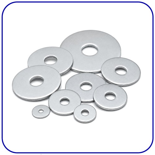 Penny repair washers - penny,