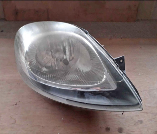 HeadlightVauxhall
