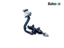 Brake Master Cylinder Rear