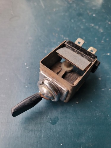Rover 110 switch - 95/110,