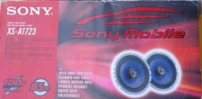 Sony XS-A1723 Coaxial Car
