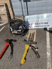 JCB BREAKER PACK PETROL