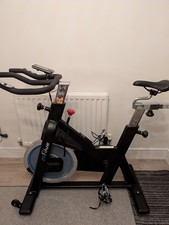 JTX Cyclo 6 spinning bike